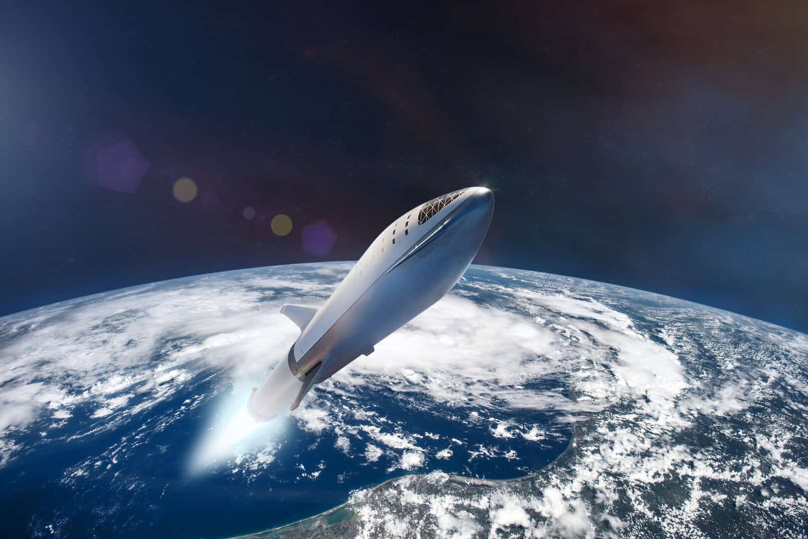 Da Starship a Europa Clipper: le 10 principali imprese spaziali del 2024