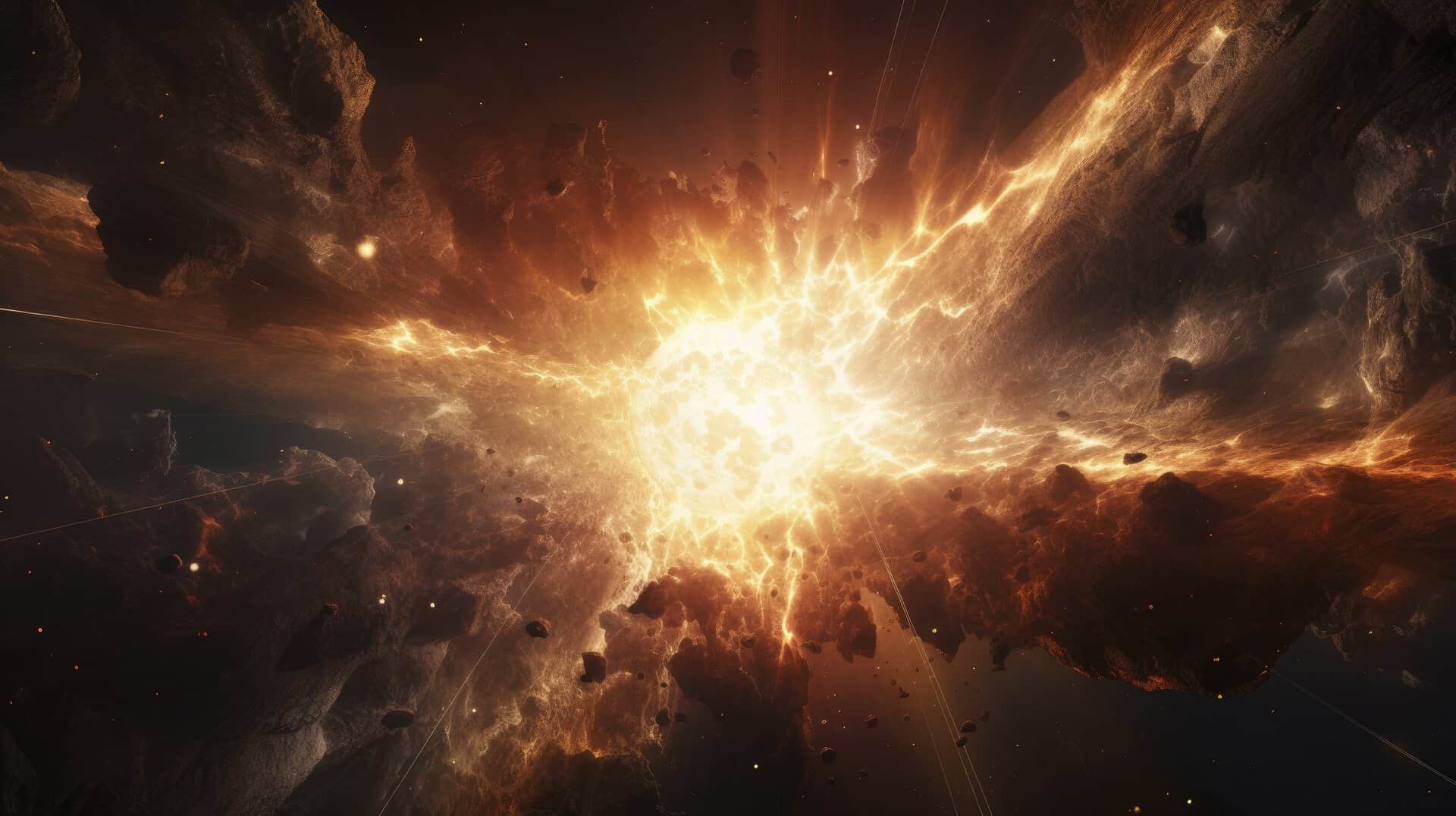 T Coronae Borealis: la “Stella Fiammante” pronta a un’esplosione cosmica
