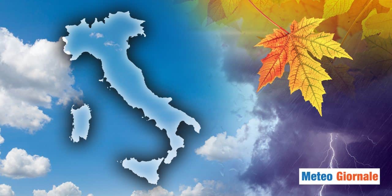 stravolte previsioni meteo 2512