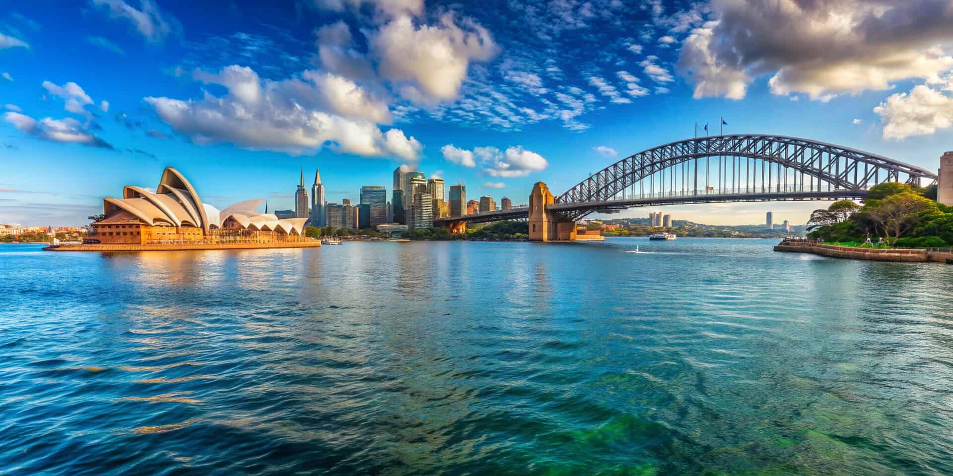 Vacanza a Sydney: sole, estate, spiagge e l’Opera House