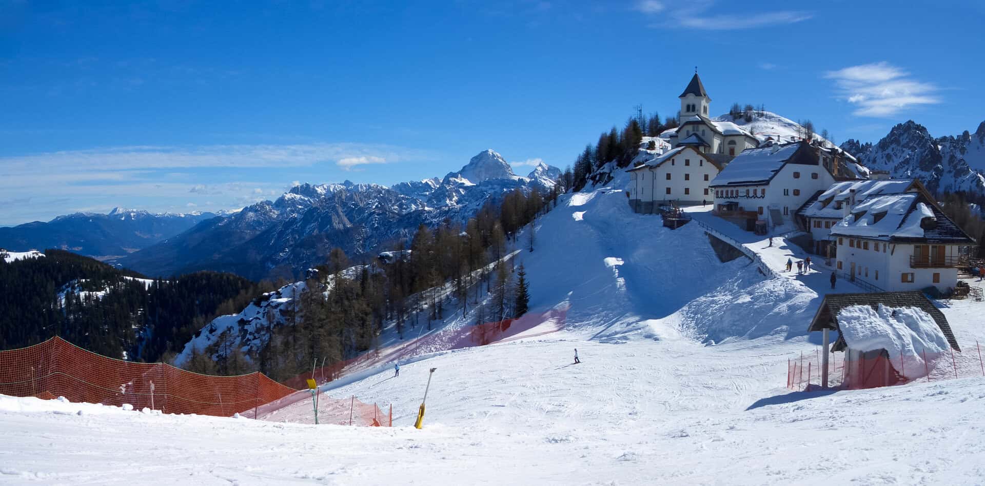 tarvisio monte lussari 1204