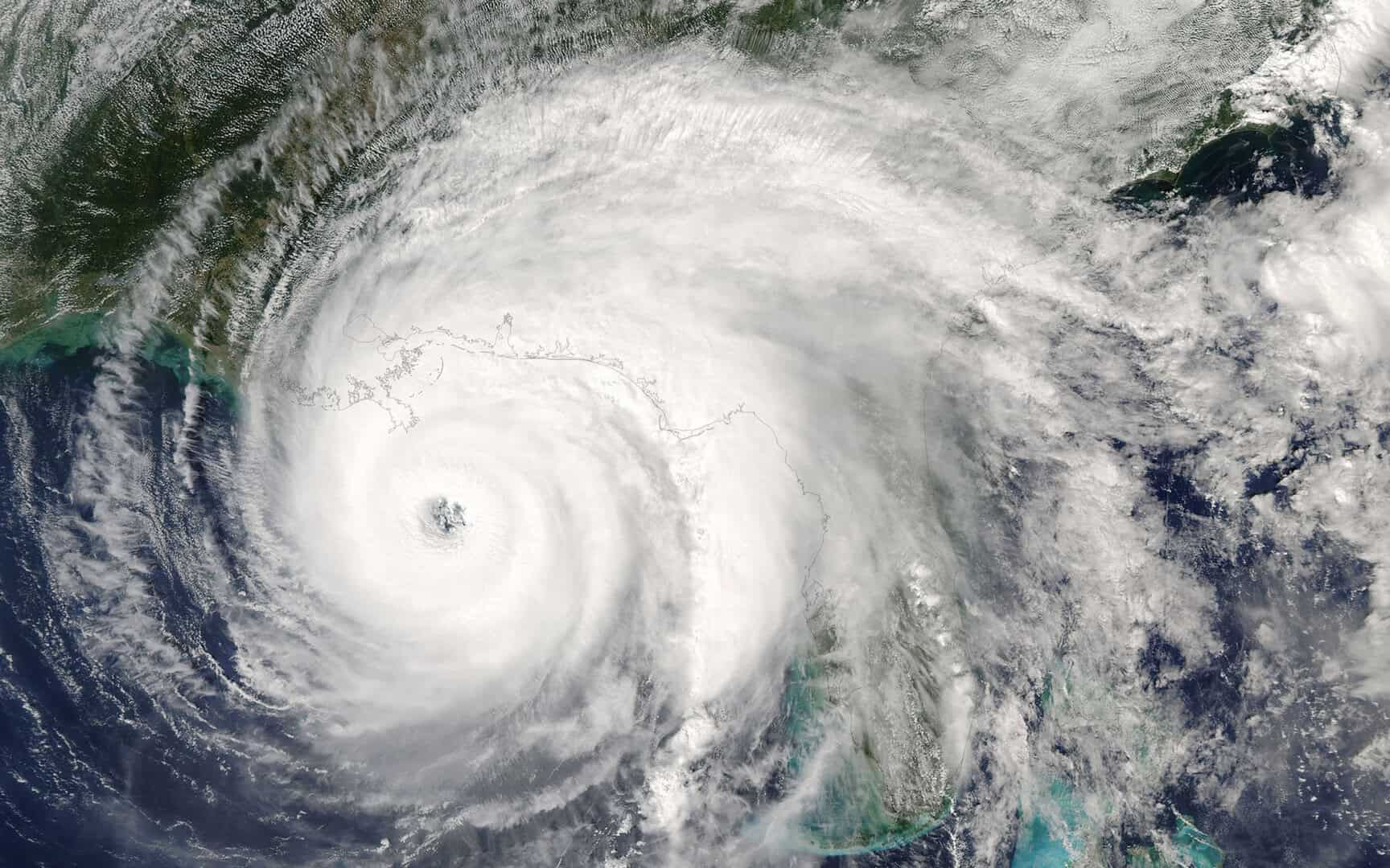 Uragani sempre più devastanti: siamo tutti a rischio degli effetti dei cambiamenti climatici