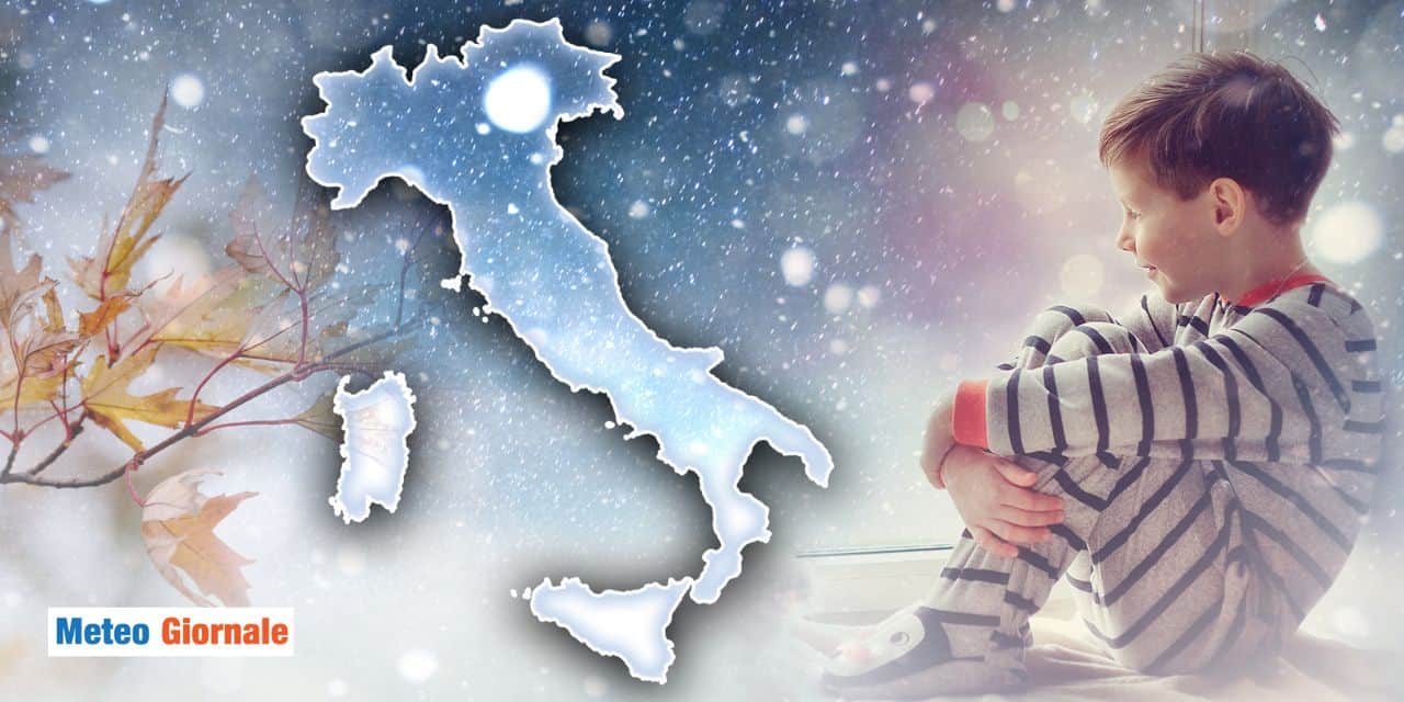 vigilia bianca meteo 2312