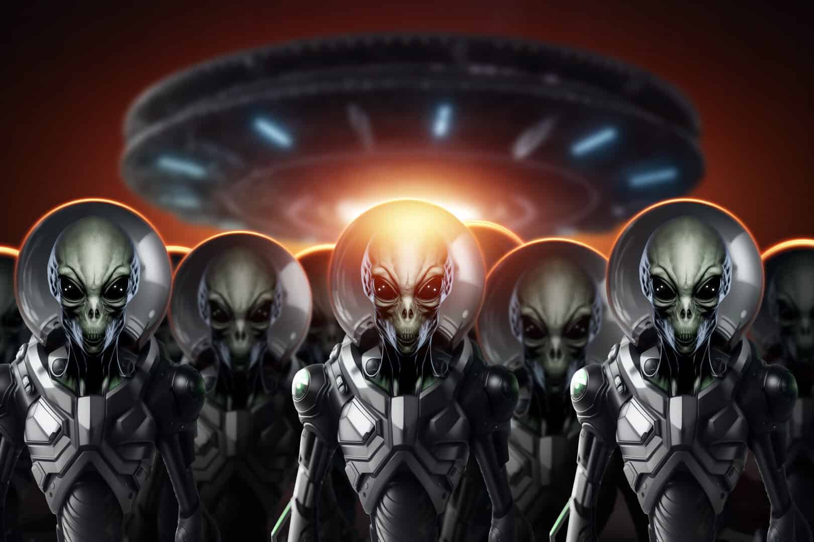 La vita extraterrestre? Potrebbe essere molto diversa da quella terrestre