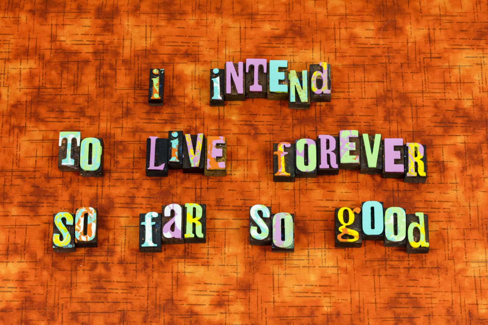 Possiamo vivere per sempre? Come il connettoma potrebbe preservarci all’infinito