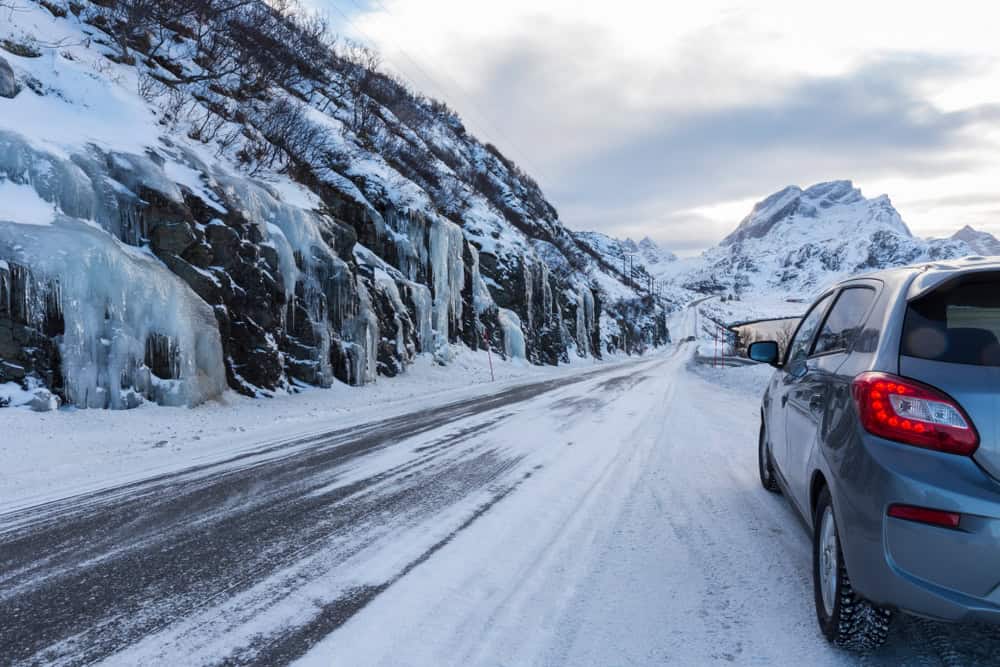 Austria neve