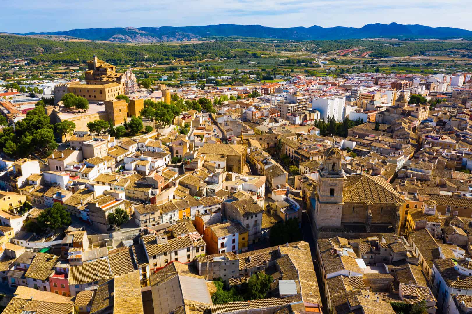 Caravaca