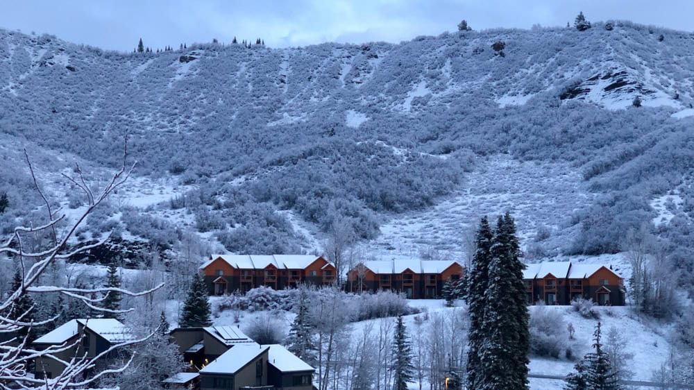 Vall de Nuria
