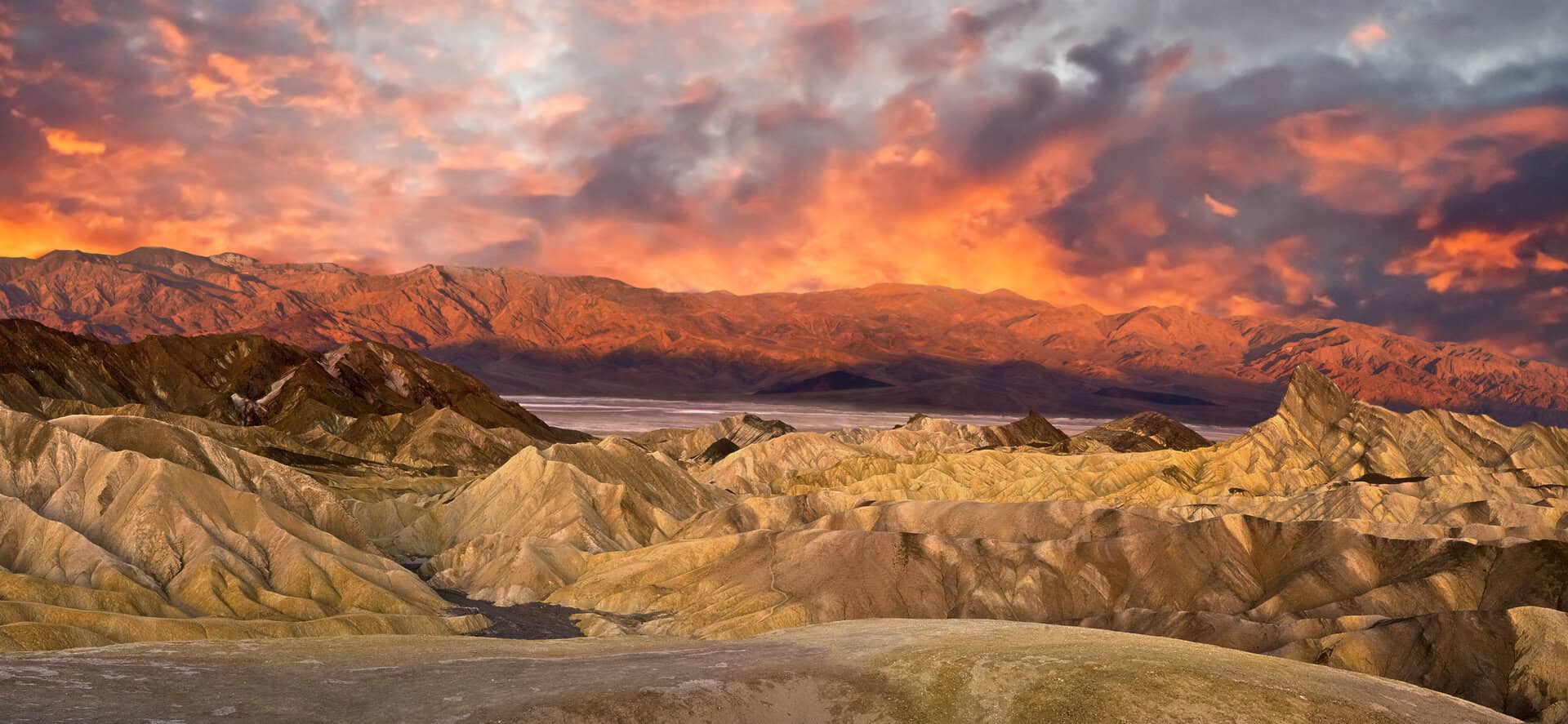 L’autunno più caldo e secco mai registrato negli Stati Uniti: le conseguenze del cambiamento climatico