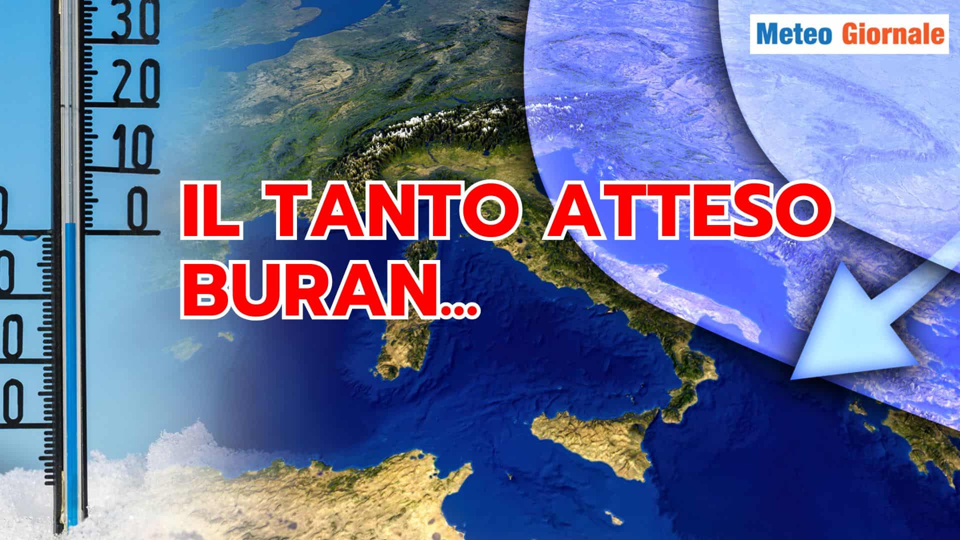 buran 14 tyamn