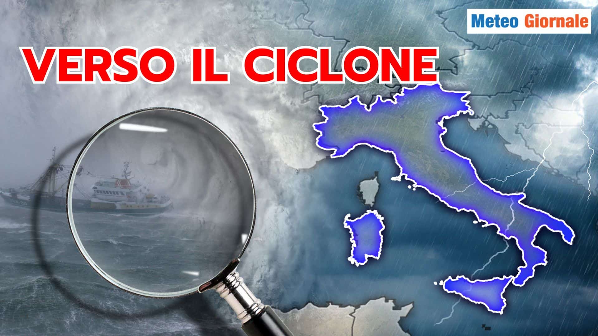 ciclone 13 bnsrg
