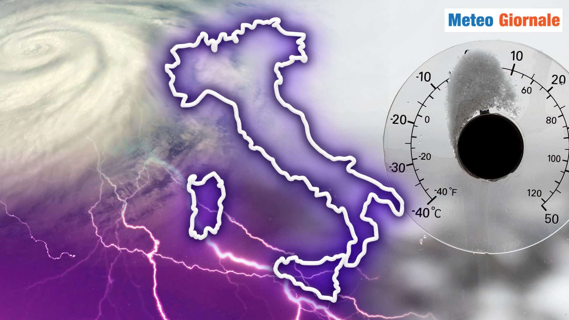 ciclone 14
