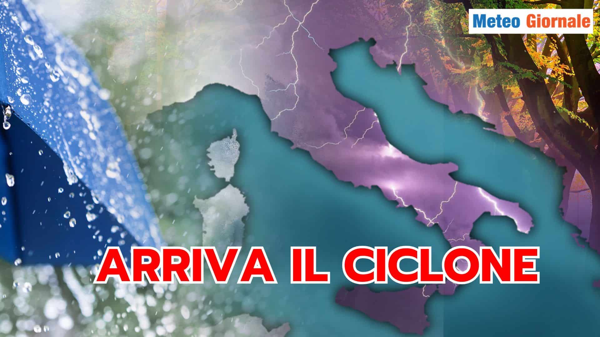 ciclone 15 kliopr