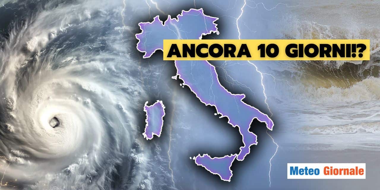 ciclone per giorni meteo 1201
