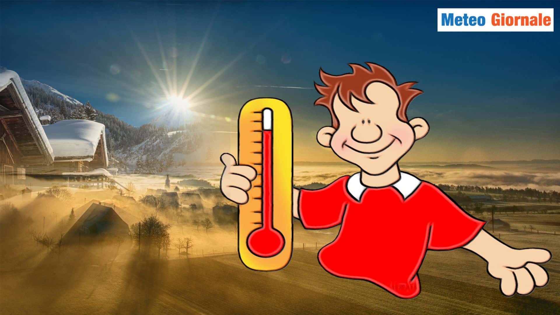clima mite 25 gherg