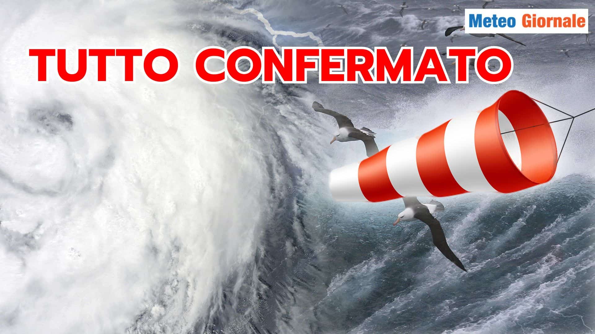 conferme ciclone 13 gdrer