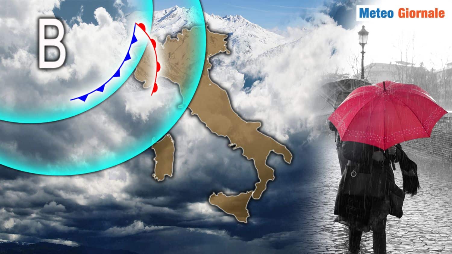 domenica instabile 24 uec