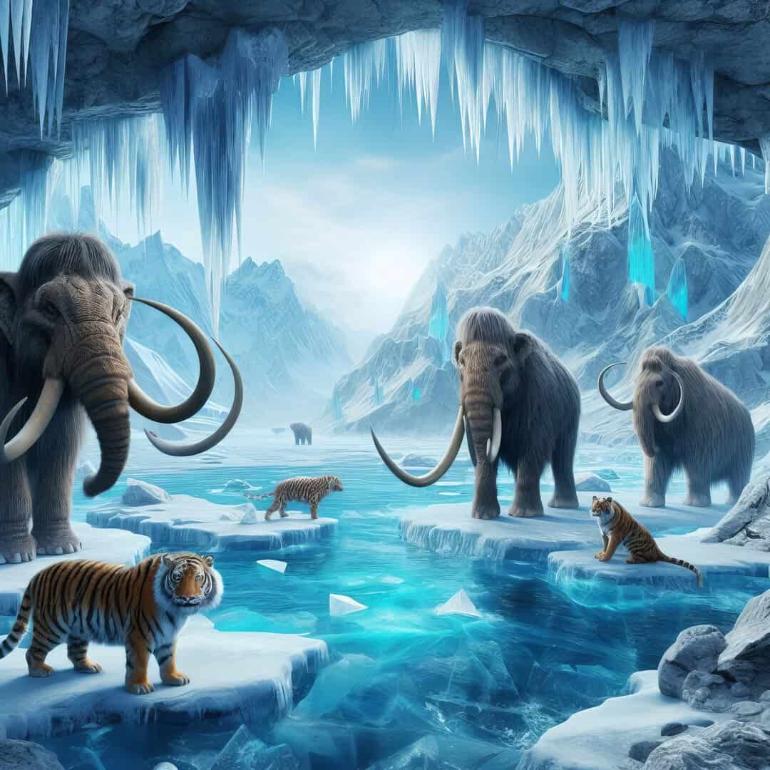 Sorti meteo condizionate dal Rex Block. Freddo e Neve paralizzati