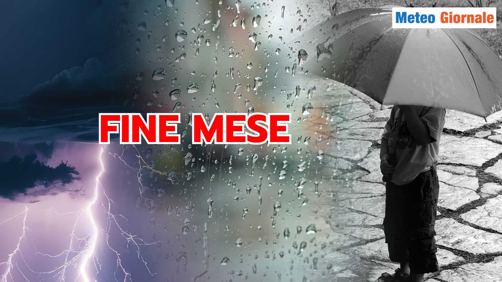 fine mese 22 ghert