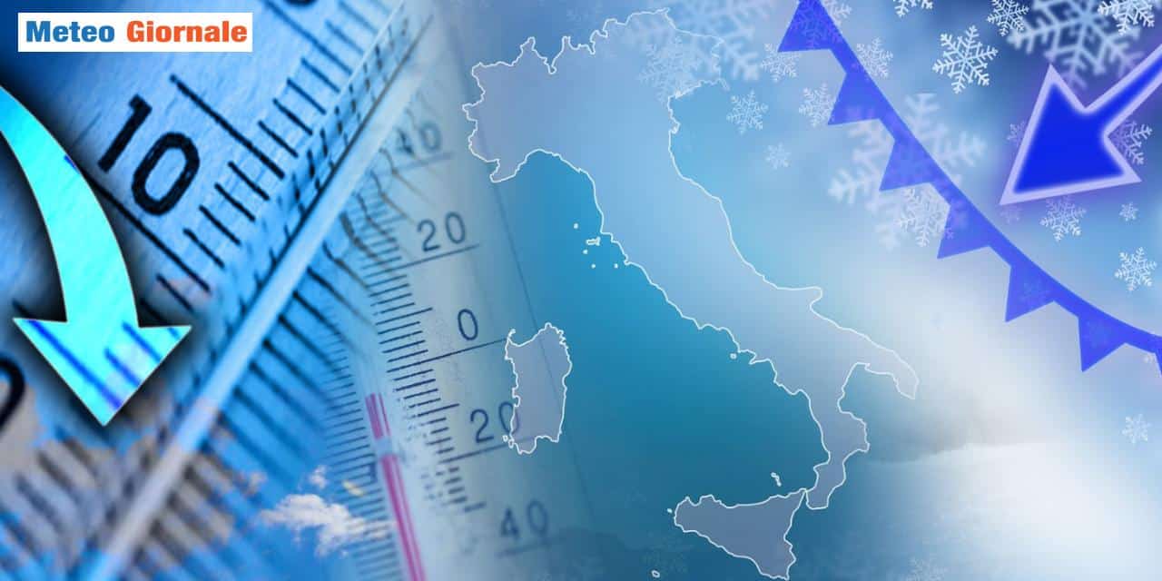 L'Inverno alla riscossa