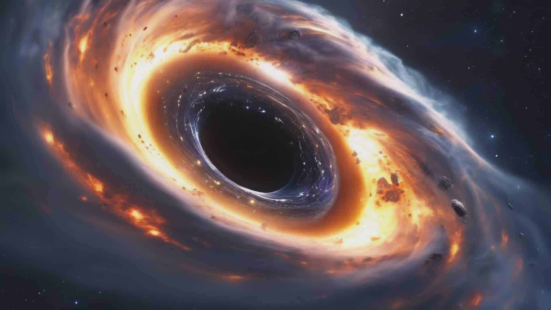L’evoluzione delle galassie svelata a 11 miliardi di anni luce dalla Terra
