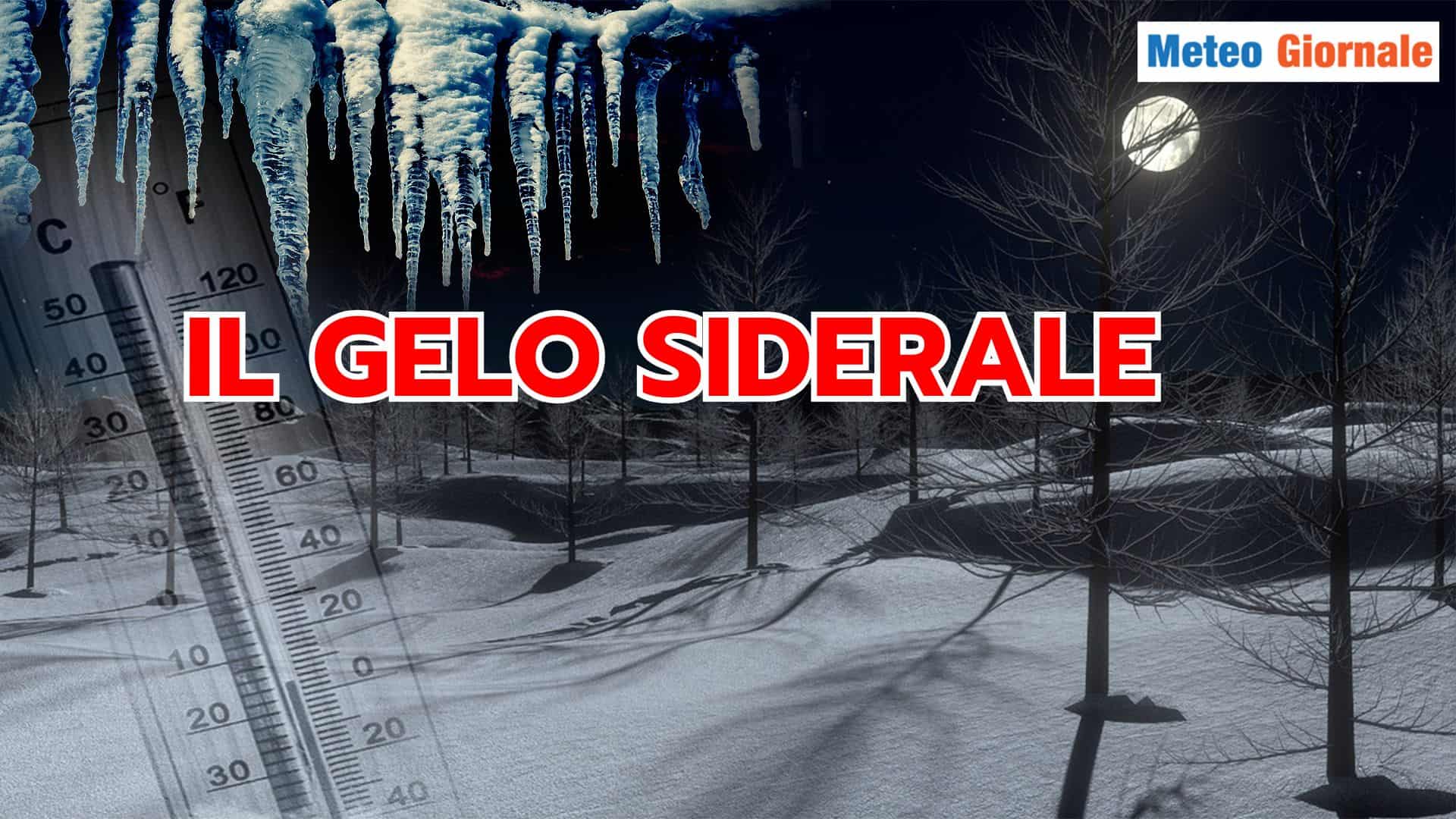 gelo siderale 27 nmrgrh