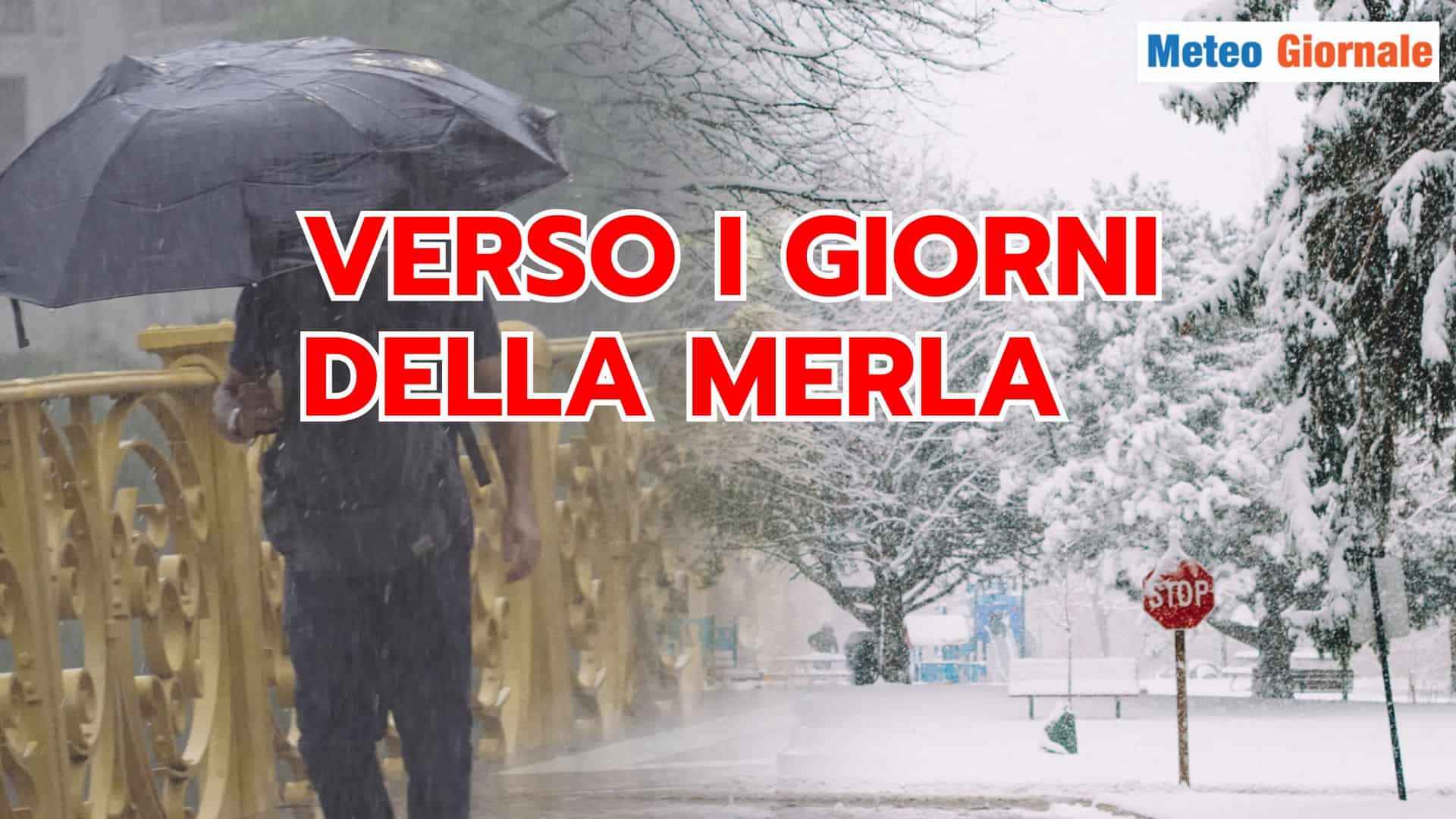 giorni merla 20 hjtd