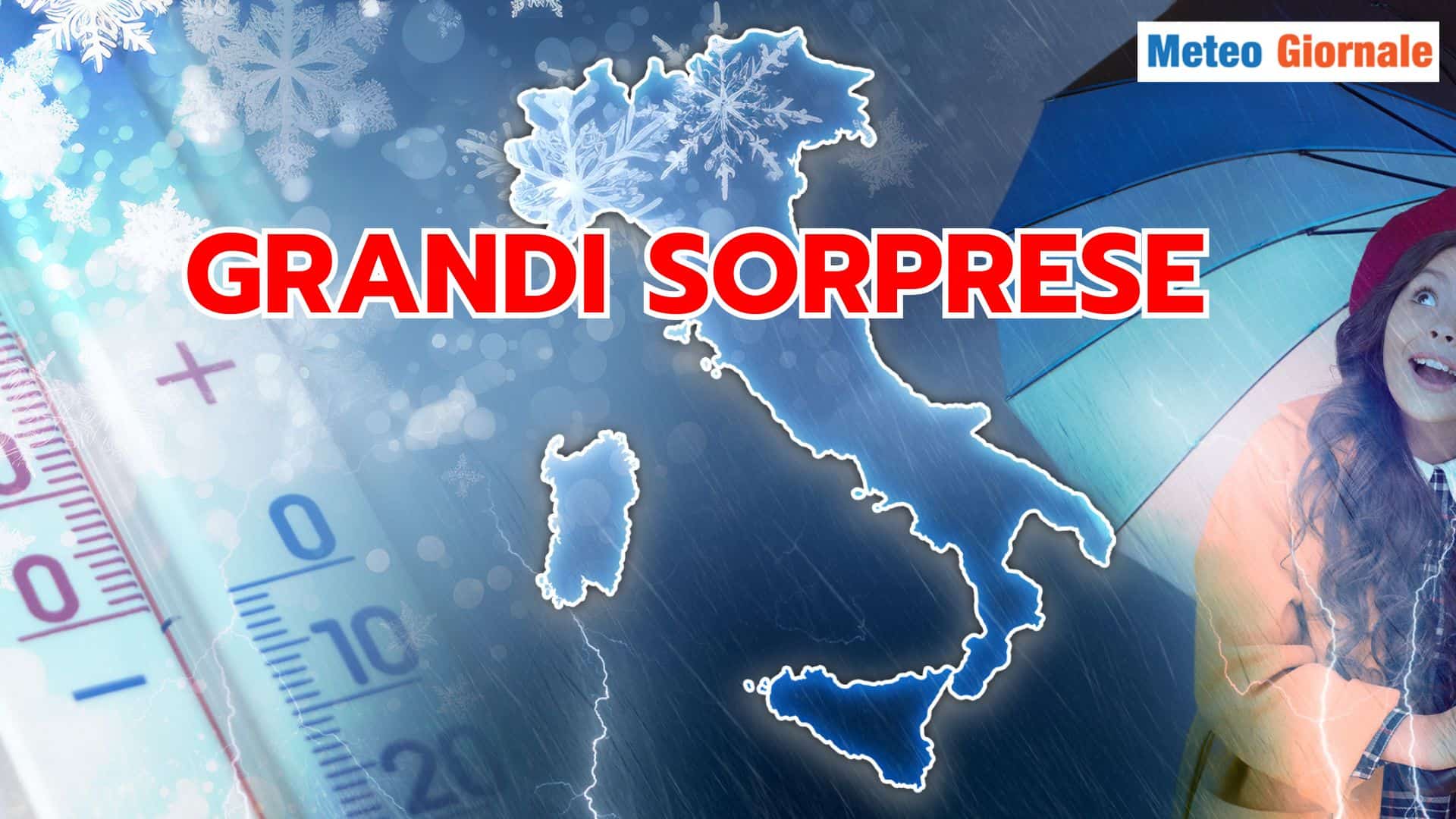 grandi sorprese 17