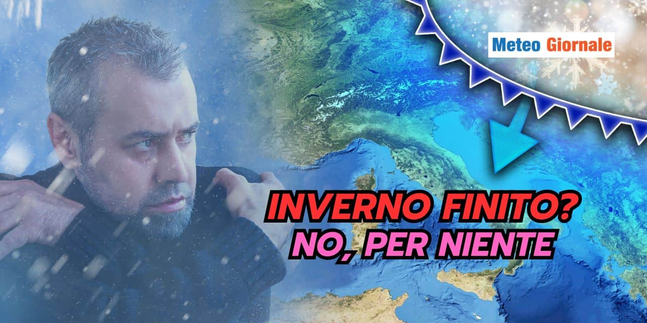inverno finito no per niente 1