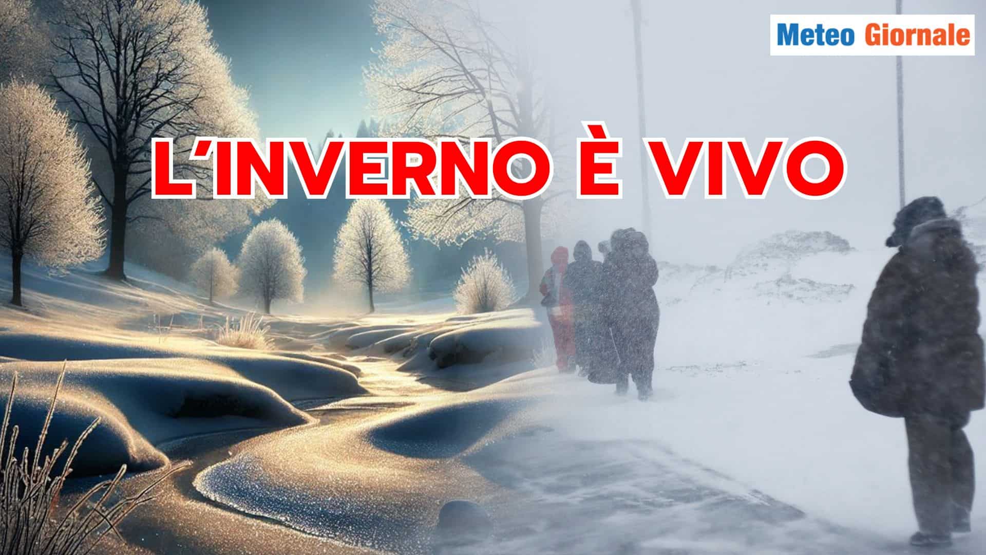 inverno vivo 25 jkesa