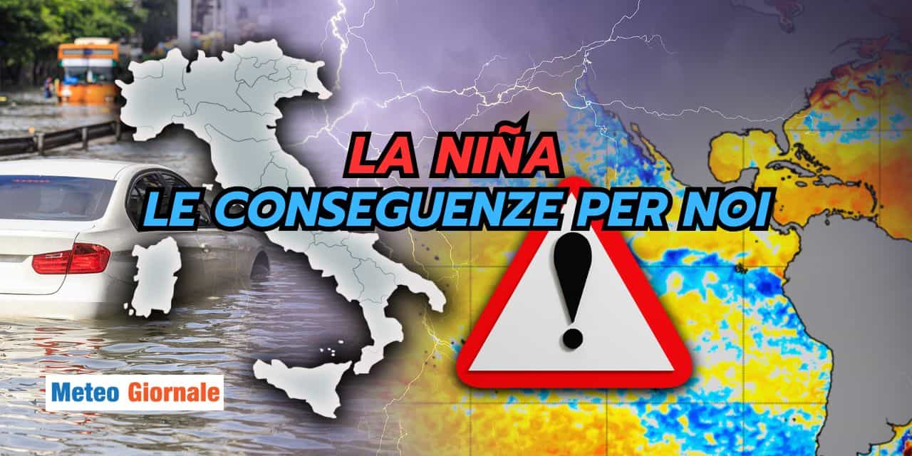 la nina