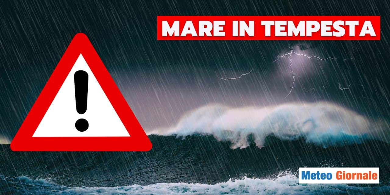 mare tempesta meteo 1601