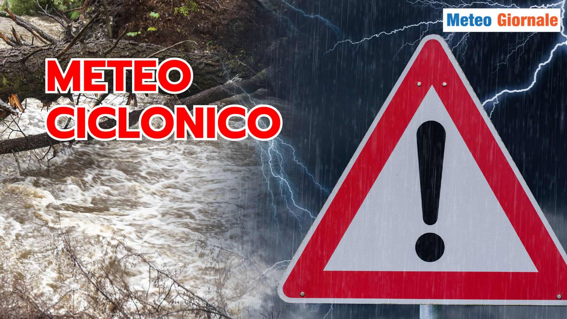 meteo ciclonico 15 kloerq