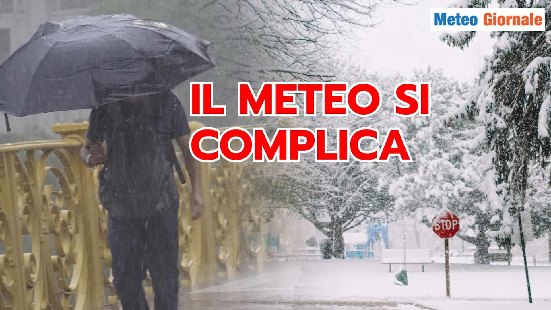 meteo complicato 31 ghefgt