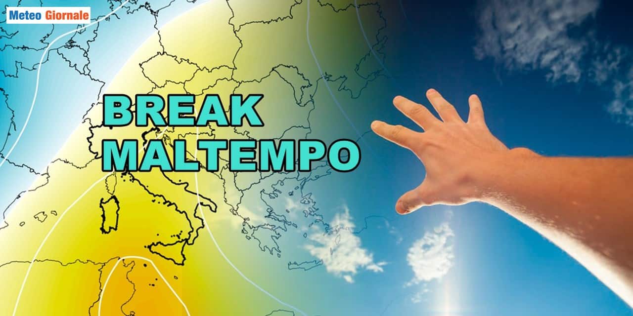 meteo fase piu stabile 1701