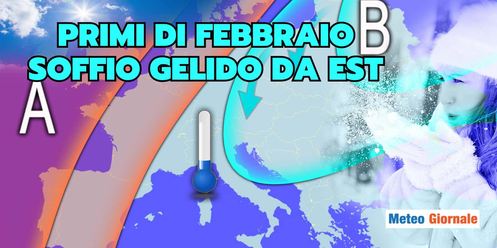 meteo febbraio gelo est 27 fdfdagas