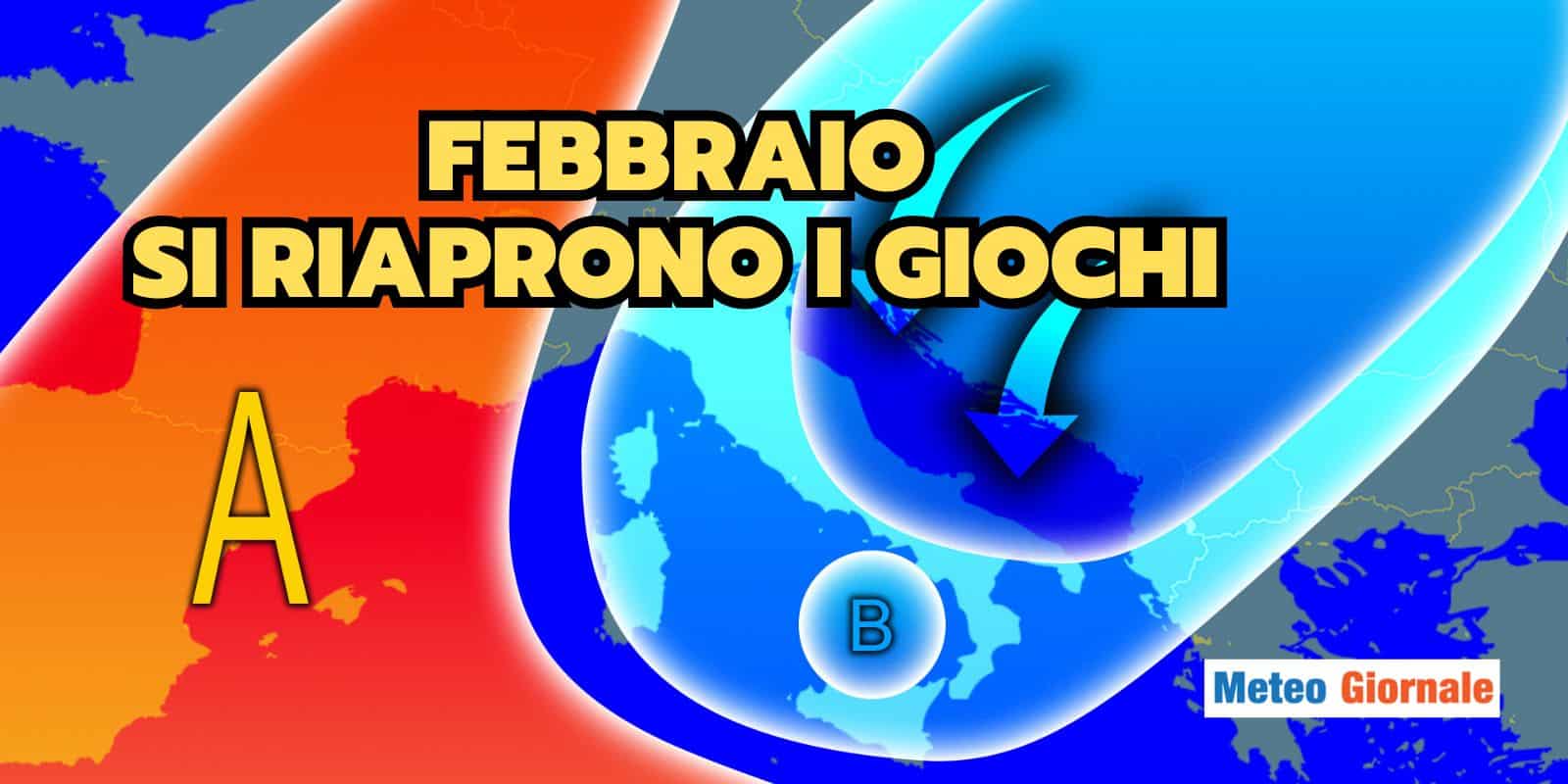 meteo febbraio giochi inverno aperti 26 fdfdagas