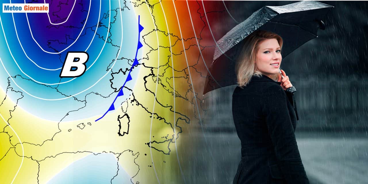 meteo giorni della merla maltempo atlantico 2101