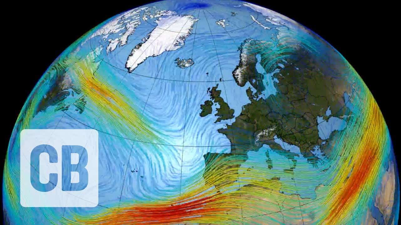 Meteo, infurieranno la Corrente a Getto Polare e il Vortice Polare