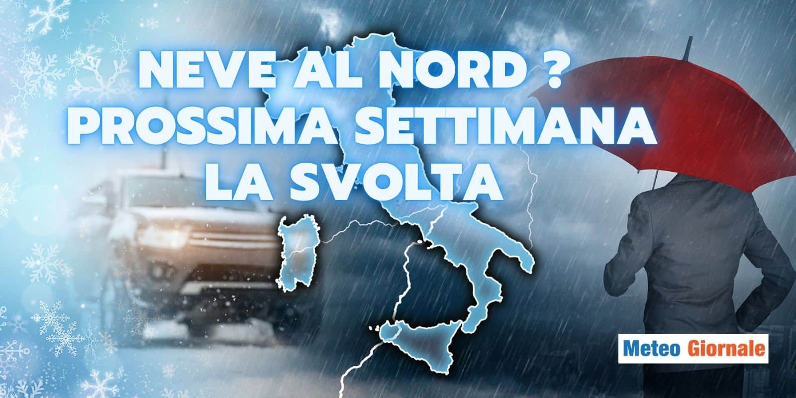 meteo neve nord prossima settimana 16 fdfdagas