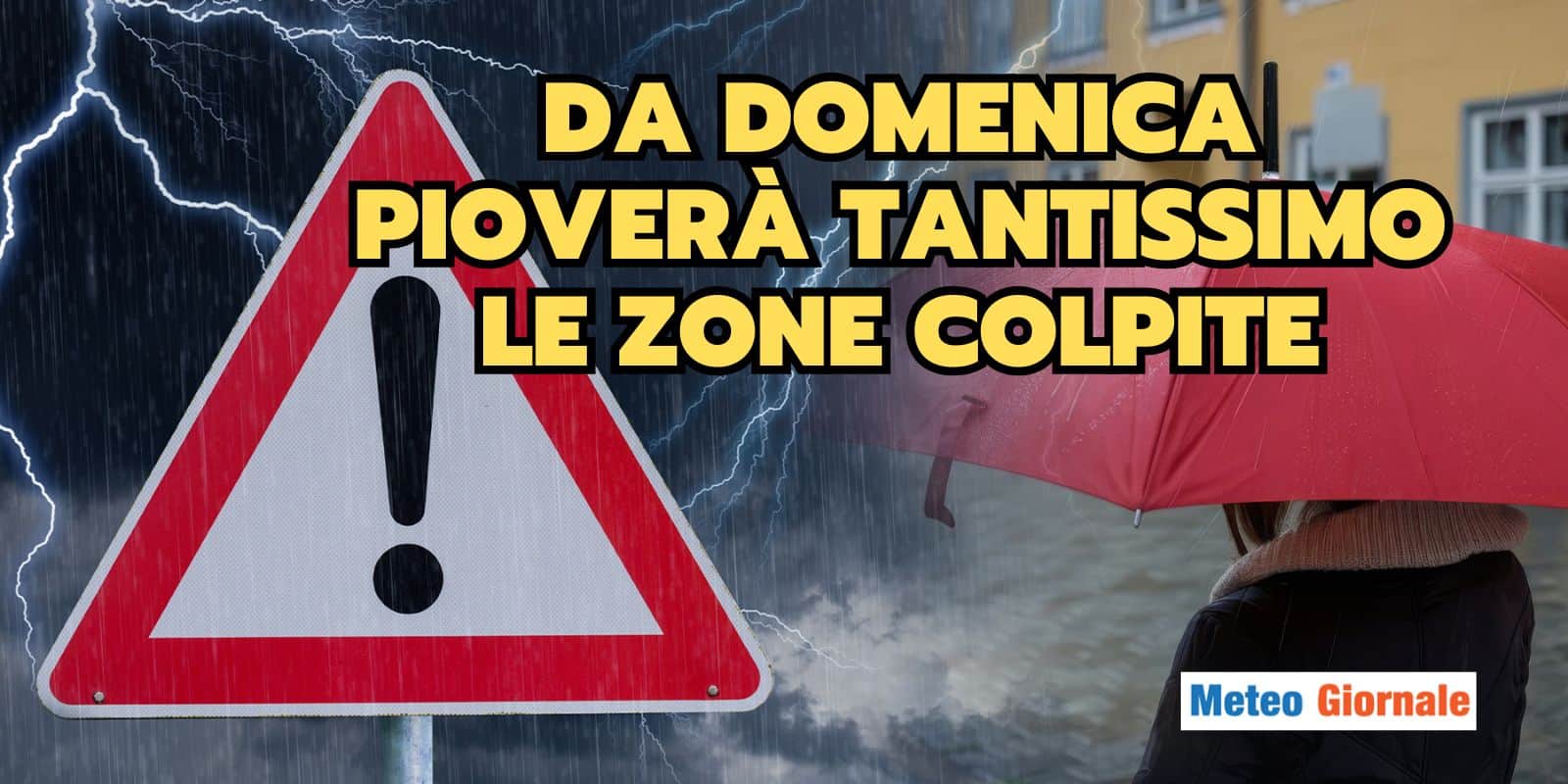 meteo piovera tantissimo 25 fdfdagas
