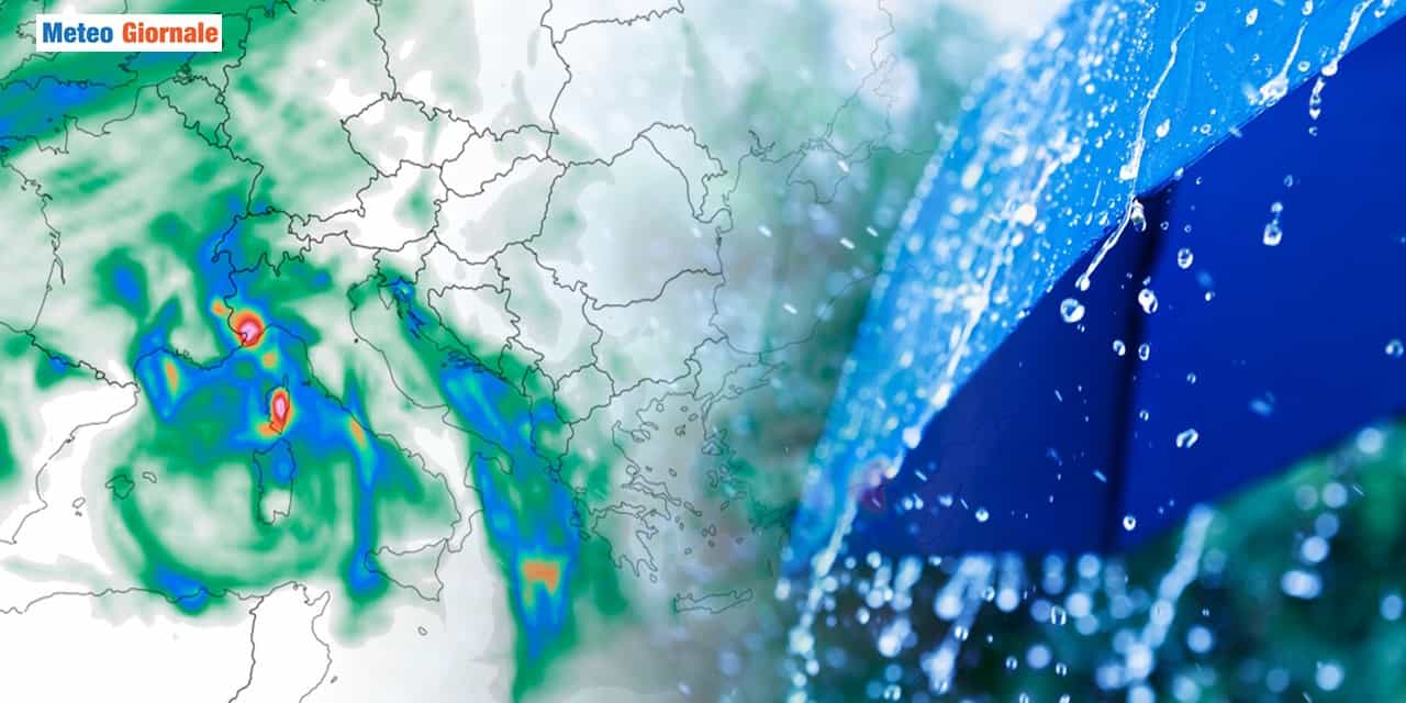 meteo prossimi giorni piogge 1901