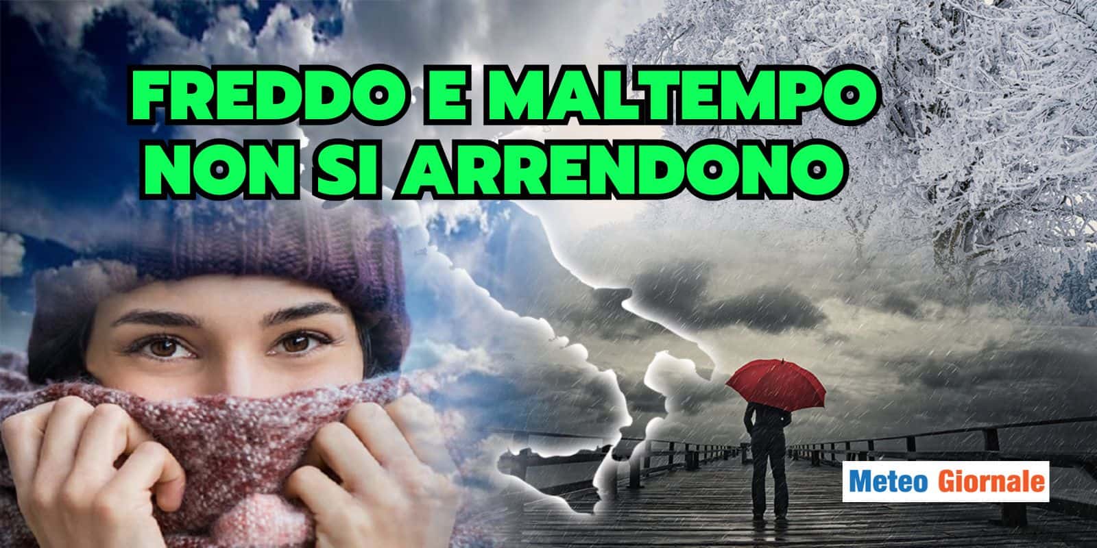 meteo settimana freddo maltempo 13 fdfdagas