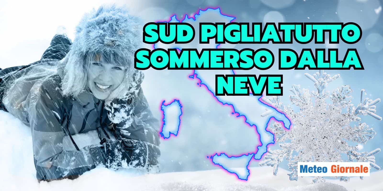 meteo sud sommerso da neve 13 fdfdagas