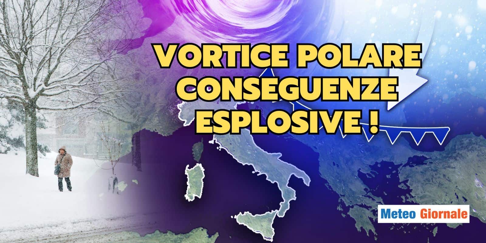 meteo vortice polare conseguenze esplosive 29 fdfdagas