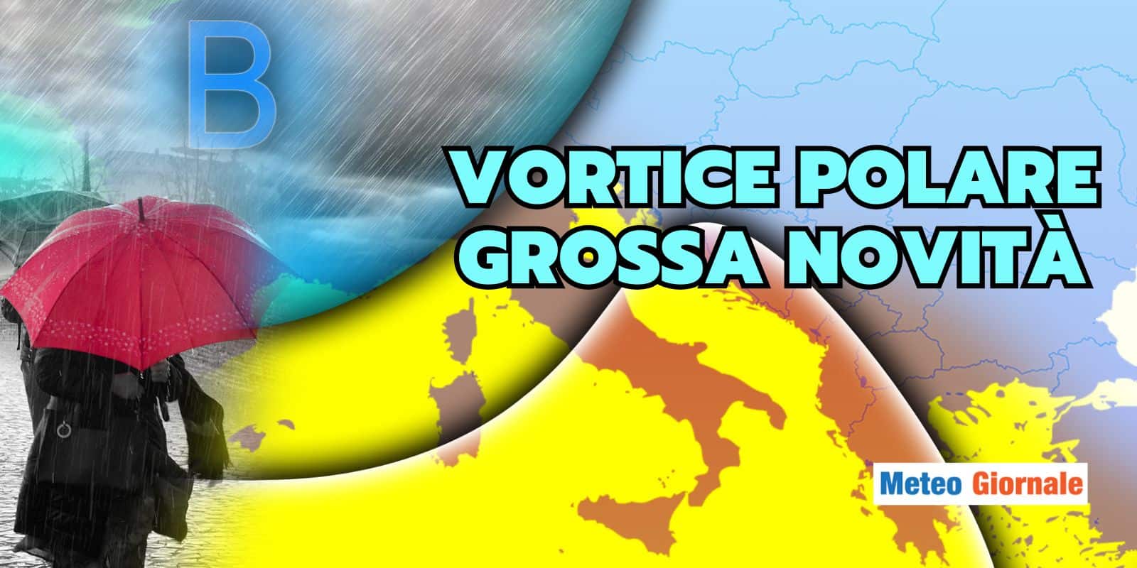 meteo vortice polare grossa novita 19 fdfdagas