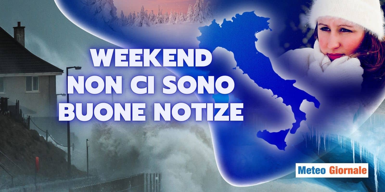 meteo weekend no buone notizie 15 fdfdagas