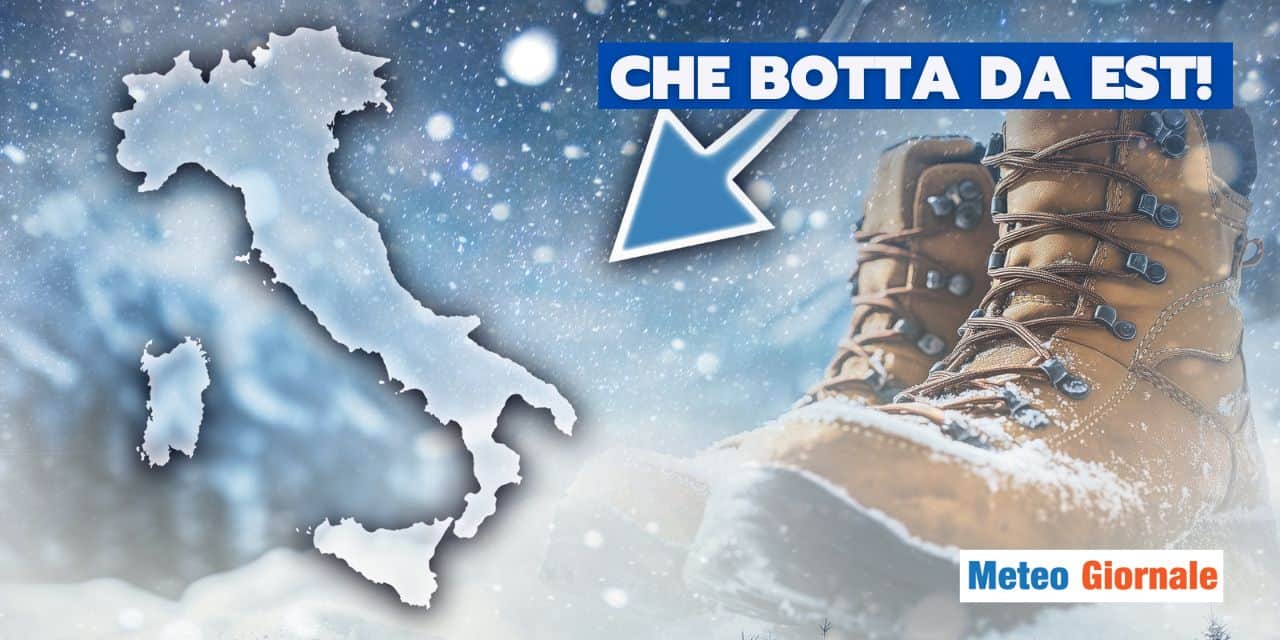 neve gelo est meteo 2601