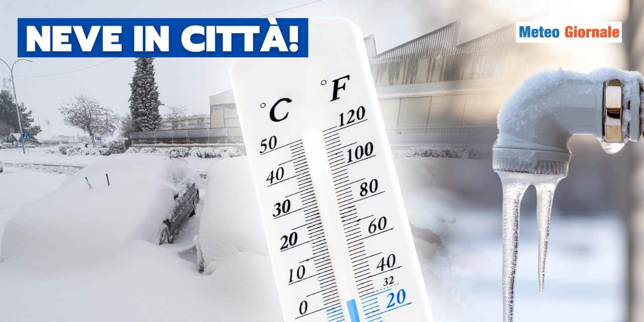 neve pianura meteo 2901