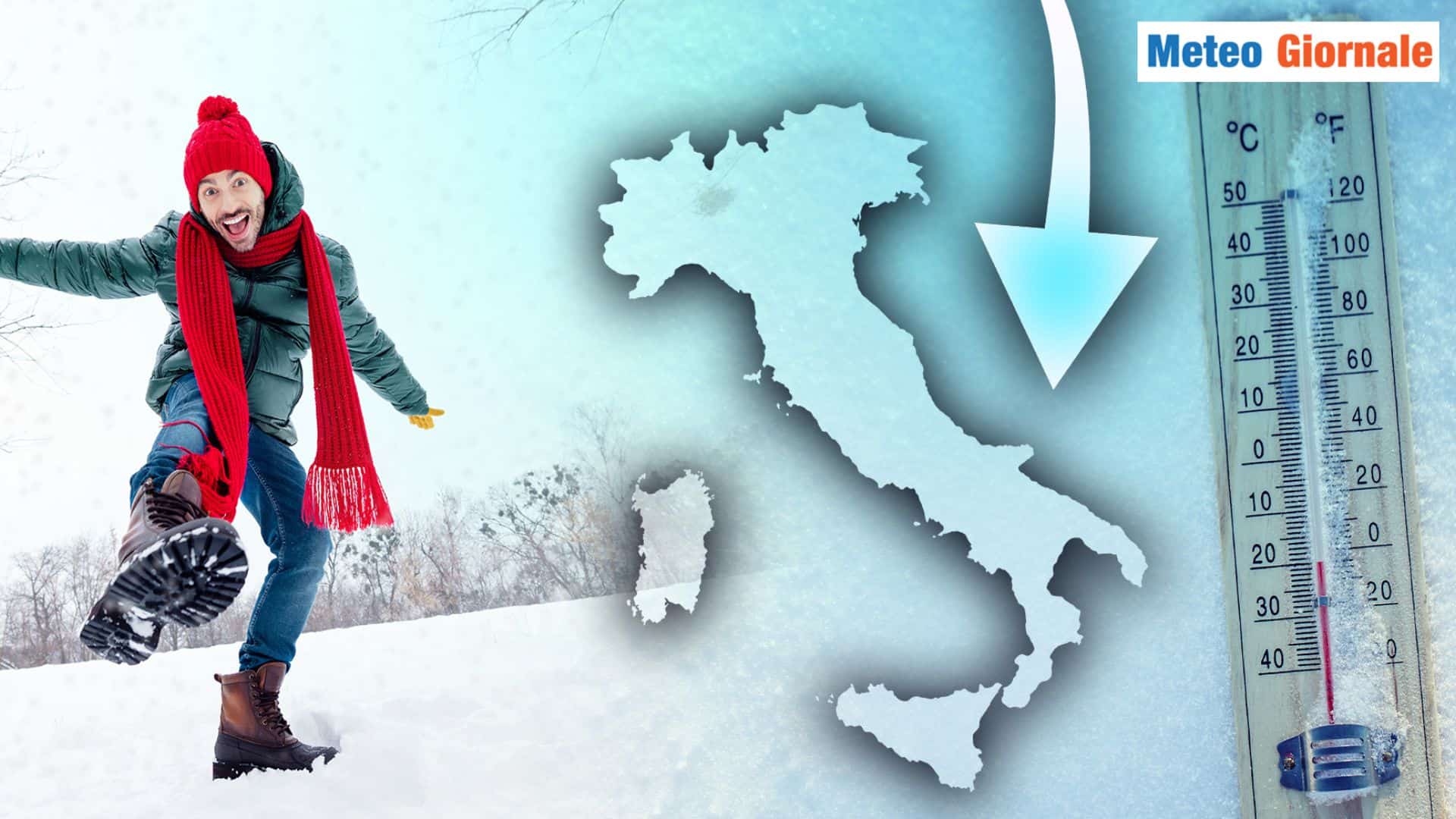 rischio gelo 15